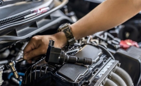 18-річний юнак у Звягелі викрав автівку, щоб розрізати на запчастини та брухт