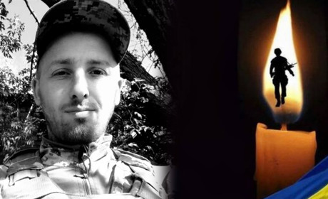 6 жовтня Переяславщина попрощається з Героєм, загиблим жителем Дем'янець Олександром Шкварою