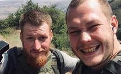 У Криму затримали пропагандиста, який викрав у Херсоні прапор «Азову»