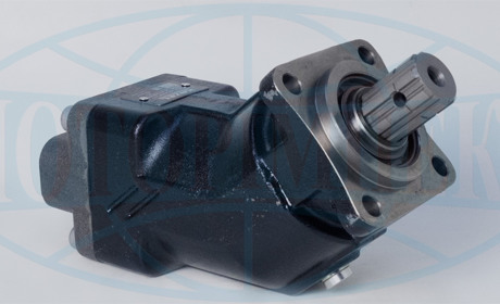 Основные требования для правильного выбора гидронасоса