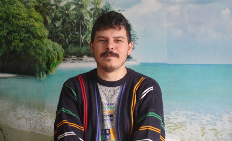 «Я вдячний українським волонтерам за порятунок». Історія херсонця, евакуйованого у село Бубнівка