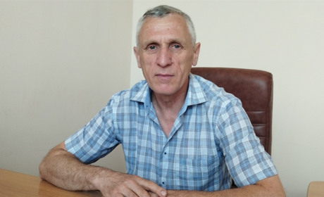 За кулісами шкільної освіти: від аналізу до вдосконалення - з Петром Куликом