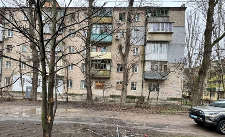 На Херсонщині окупанти завдали ударів з артилерії, РСЗВ, мінометів та БпЛА різних типів