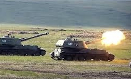 Вночі під обстрілами знову були Старі Вирки