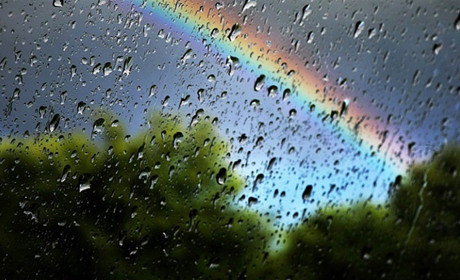 Яку погоду прогнозує Сумський гідрометцентр на початку наступного тижня?