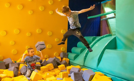 Квести до Дня народження – найкращий спосіб відсвяткувати