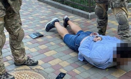 В Одесі ексдиякон УПЦ (МП) за гроші відправляв ухилянтів за кордон під виглядом церковних місіонерів