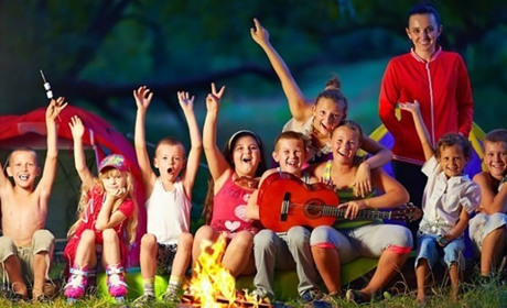 Кабмін затвердив оновлений порядок оздоровлення та відпочинку дітей із вразливих категорій