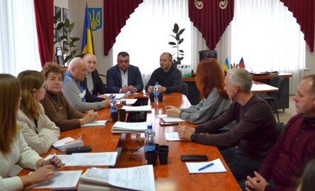 Відбувся розгляд заявок на бюджетну підтримку для розвитку АПК на 2023-2027 років