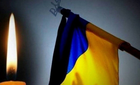 Повернувся на щиті: на Донеччині загинув наш земляк Олександр Шпінь
