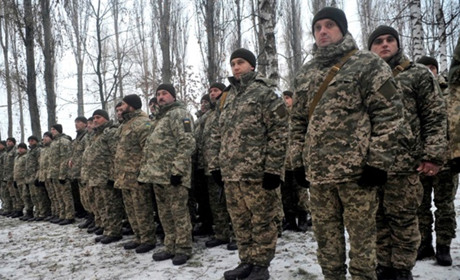 Рада схвалила новий закон: для призову резервістів в армію не потрібна буде мобілізація