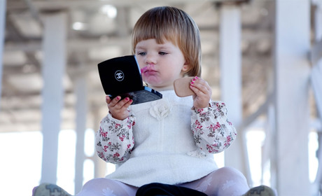 Такі дорослі… Такі діти…