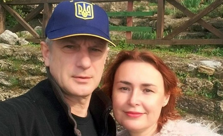 Ліків домігся тільки після голодування: Сергій Цигіпа не отримує листів від дружини