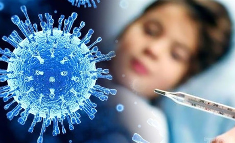 Жовтоводці почали більше хворіти на інфекційні захворювання