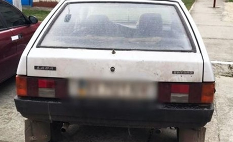 17 тисяч гривень штрафу та вилучене авто: серед нетверезих водіїв був і нетішинець