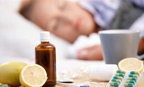 На 14,6% зросла захворюваність на ГРВІ у Шосткинській громаді: госпіталізовано 23 особи