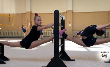 Які спортивні відділення працюють у Біляївській ДЮСШ: як записатися, умови, контакти тренерів