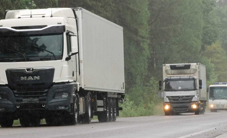 В Україну повернули тіла 528 загиблих військових