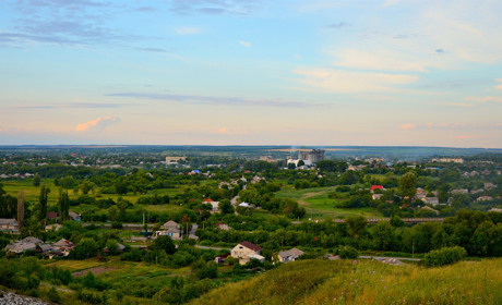 Сватівська громада змагається у конкурсі «Наша громада»: переможець отримає півмільйона на розвиток