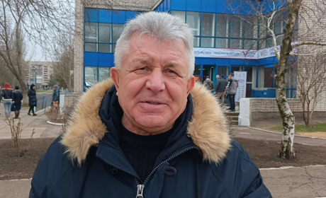 Нову підозру оголосили вже колишньому окупаційному «голові» Олешок на Херсонщині