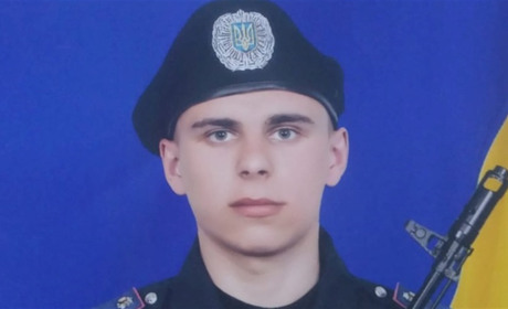 На Донеччині загинув уродженець Чортківського району старший солдат Онищук Петро