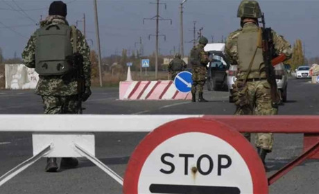 У Нетішині обмежать виїзд та в'їзд до міста