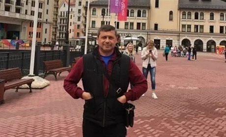Супроводжував колону окупантів у центр Скадовська: судитимуть депутата Херсонської облради