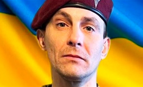 На війні загинув жовтоводець Юрій Семеряга