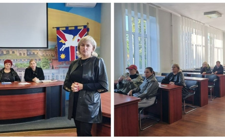 У Жмеринці двох депутатів міської ради відкликали за рішенням політичної партії ВО «Батьківщина»