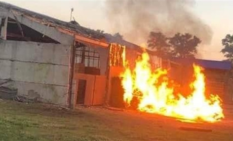 Ніч на Сумщині: нові ракетні авіаудари і нові жертви