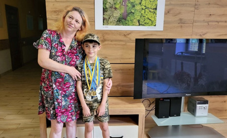 Прихисток у Фастові: місце, де проживають ті, кого з дому вигнала росія
