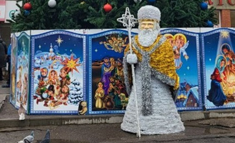 Южноукраїнці порушували правила, але не бешкетували: так минула новорічна ніч