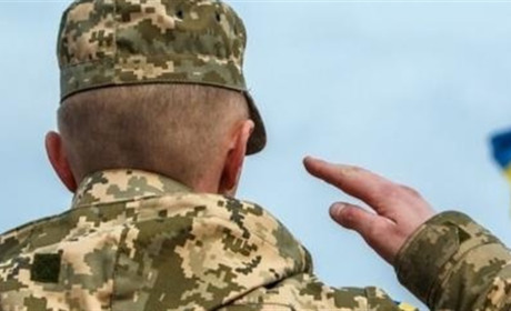 Військовозобов'язані українці не можуть виїжджати з місця проживання без дозволу військкомату