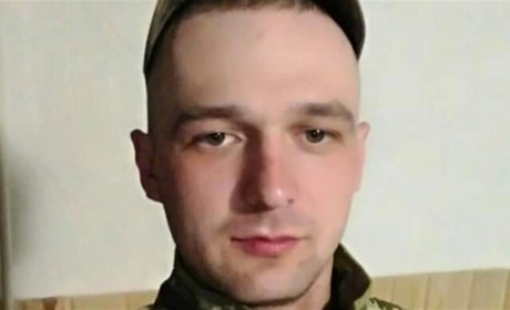 Назавжди 27. Пам’яті Віктора Куєвди, захисника України з Попасної