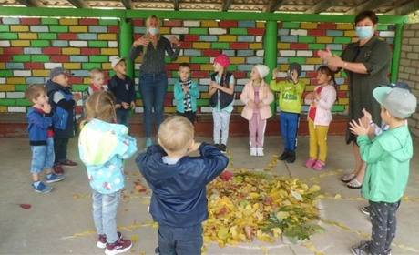 "Журавлик" залетів не туди