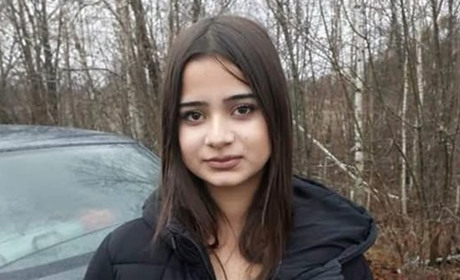 На Житомирщині зникла дівчина: вона може перебувати на Шепетівщині