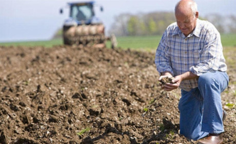 «НАШ КРАЙ»: забезпечимо справедливу плату за оренду земельного паю!  