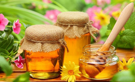 Медовий Спас: традиції святкування