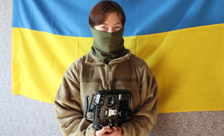 Марія — голос покоління: «Війна — трансформація для українців»