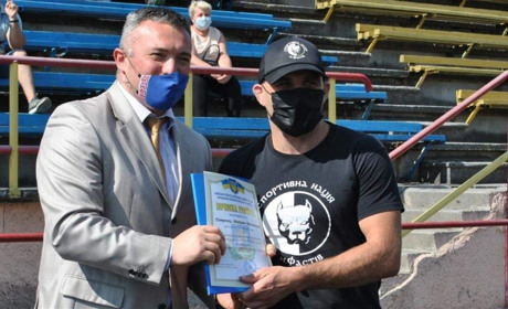 День фізичної культури і спорту: як пройшло свято у Фастові