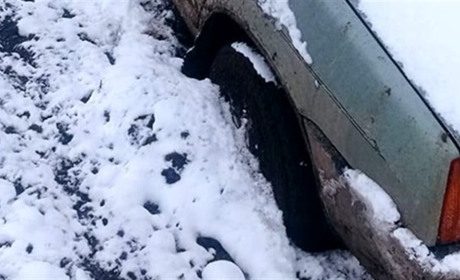 Мешканець Кременеччини загубив авто на Дубенщині: тепер платитиме штраф за хибний виклик поліції