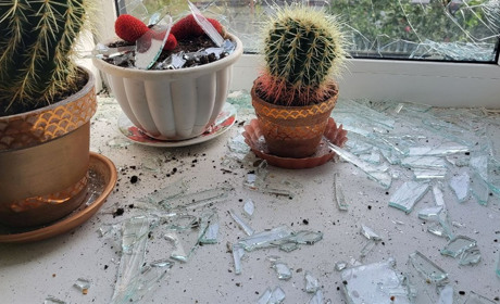 Компенсації за пошкоджене майно: перший крок робите ви