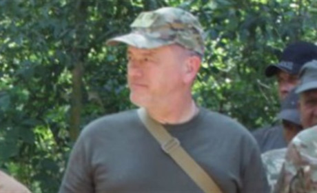 На війні загинув житель Нової Каховки Андрій Гринюк