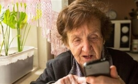 Ідентифікація пенсіонерів на окупованій Сірогозщині: кому і навіщо потрібно пройти