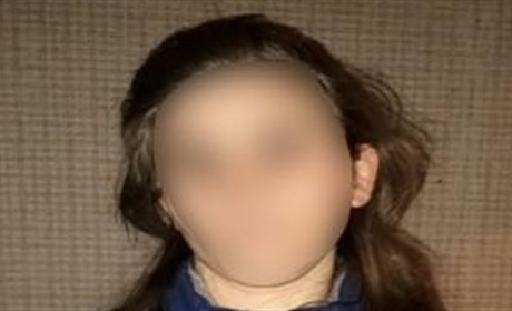 В Херсоні поліцейські оперативно встановили та затримали псевдомінерку