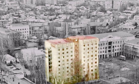 Окупанти пограбували гуртожиток Бердянського державного педагогічного університету