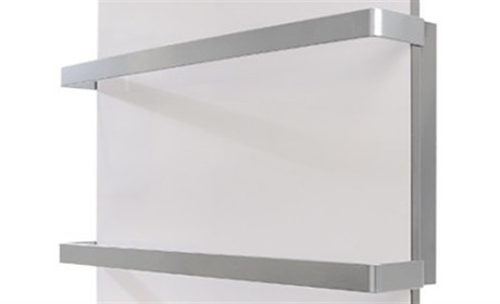 Керамічні рушникосушарки - стильне та практичне рішення для ванної кімнати