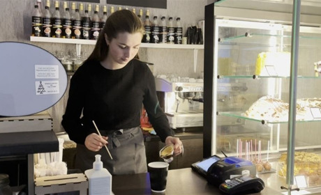 "Експресо чи еспресо? ": 9 питань до бариста