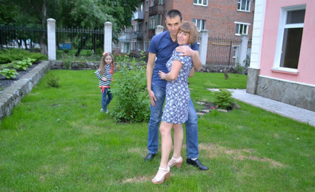 У Білопіллі перша в новому році - дівчинка