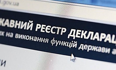 Фіскальна служба нагадує: 2 травня закінчується кампанія декларування доходів